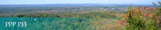 PPP PFI