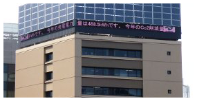 事業拠点のご案内