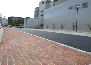 名古屋市立大学病院