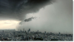 工事に携わった人たち