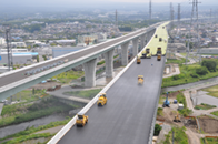 新東名高速道路