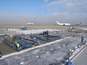 東京国際空港（羽田）