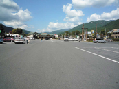 ひび割れ路面のリフレッシュ