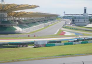 マレーシアＦ１サーキット