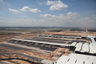 クアラルンプール国際空港