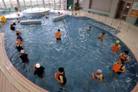 長野市“湯～ぱれあ”