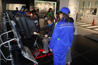 豊田市交通安全学習センター