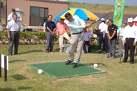 藍住町パークゴルフ場