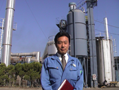 工事営業・製品営業