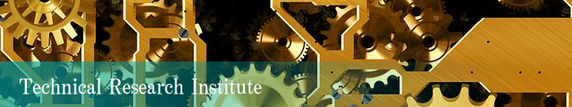 Technical Research Institute
