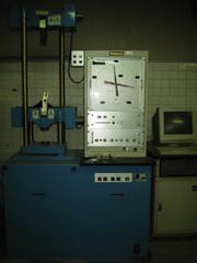 Cement Concrete laboratory