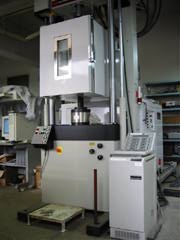 Mechanical laboratory