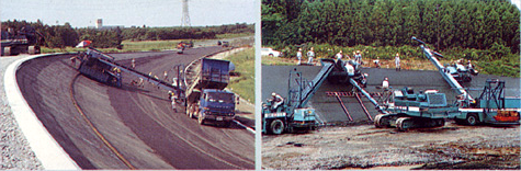 Automobile Proving Grounds/Bicycle Race Courses