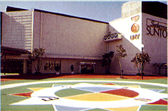 Rainbow Color Pavement・A