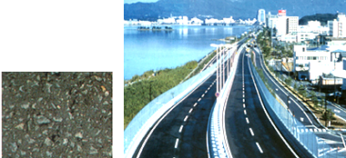 Stone Mastic Asphalt