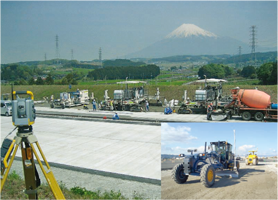 ND-IT Construction System