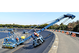 NICHIDOの技術