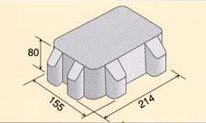 レインボーエコロブロックGrn・形状 レインボーエコロブロックGrn・形状