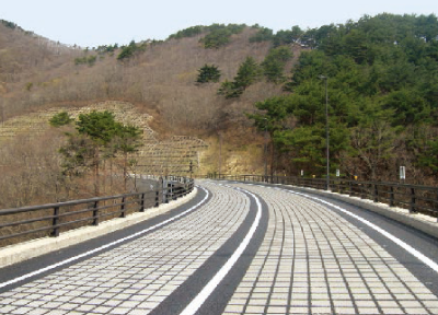 アメニウレタン・施工例 アメニウレタン・施工例