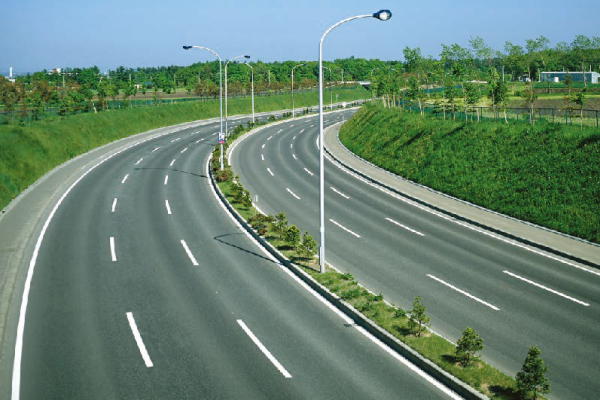 クリーンペーブ・施工例 クリーンペーブ・施工例