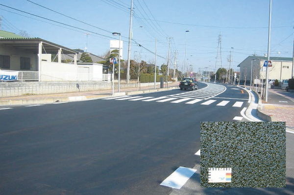 薄層TマックスS・施工例 薄層TマックスS・施工例