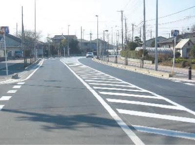 薄層TマックスS・施工例 薄層TマックスS・施工例