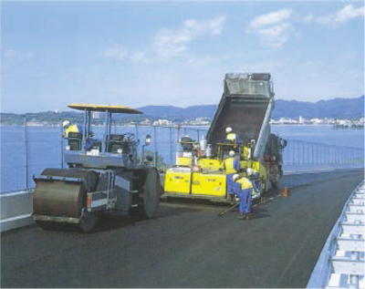 Tマックスシリーズ・施工例 Tマックスシリーズ・施工例