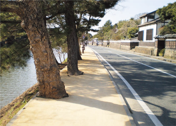 マグフォームミック・施工例 マグフォームミック・施工例