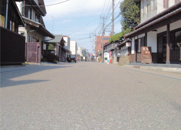 レインボーミックL・LPの施工例 レインボーミックL・LPの施工例