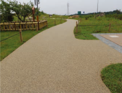 レインボーミックNSの玉砂利バリエーション レインボーミックNSの玉砂利バリエーション