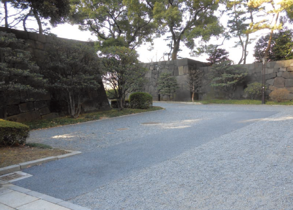 レインボーミック雅道・施工例 レインボーミック雅道・施工例