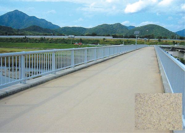 レインボーミックサンデー・施工例 レインボーミックサンデー・施工例