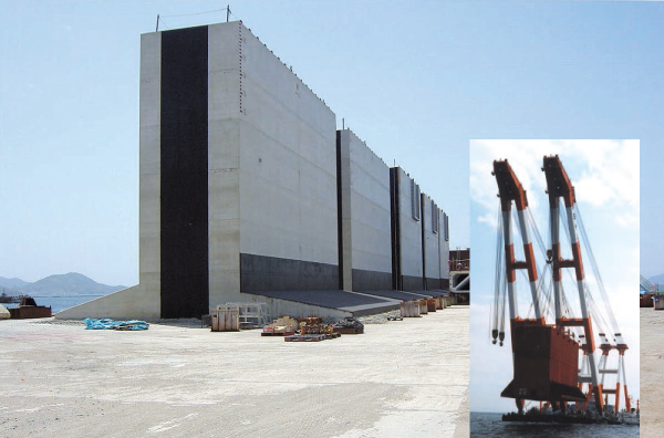 NDアスマット・施工例 NDアスマット・施工例