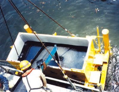 NDマスチック・施工例 NDマスチック・施工例