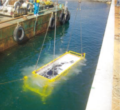 NDマスチック・バケット式 NDマスチック・バケット式