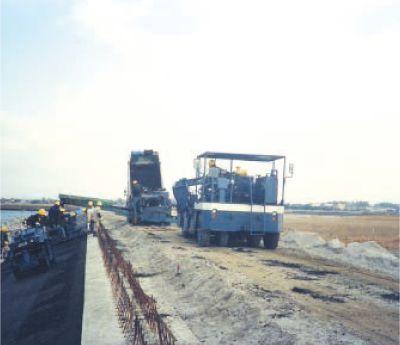 NDライニング・施工 NDライニング・施工