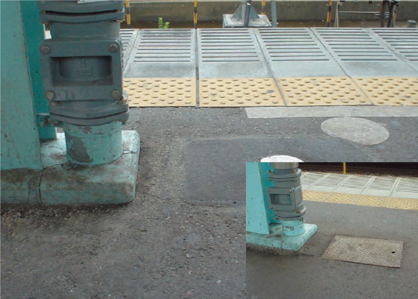 ミニロードH ミニロードH