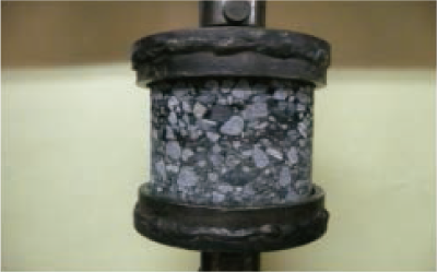 よごさんゾル・引張試験 よごさんゾル・引張試験