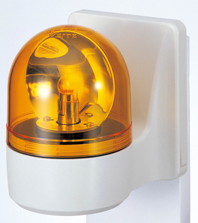 みはり組(作業員装着警報感知システム)・回転灯(オペレータ用) みはり組(作業員装着警報感知システム)・回転灯(オペレータ用)